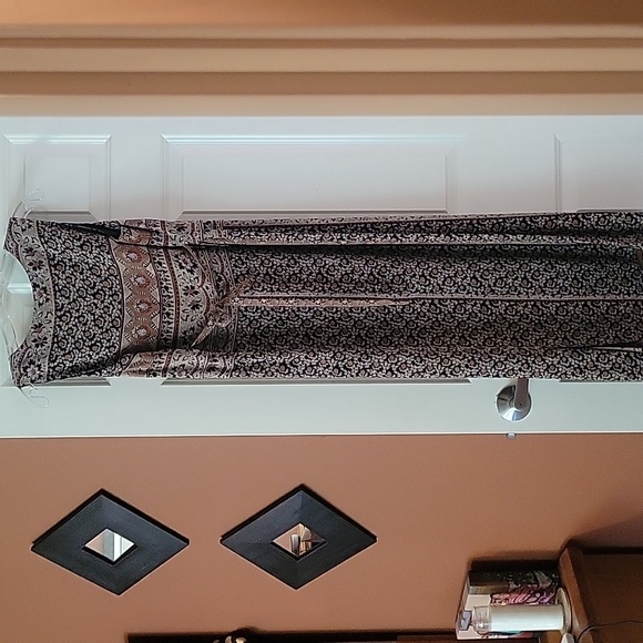 Pretty dress - sz 6 - Picture 6 of 6